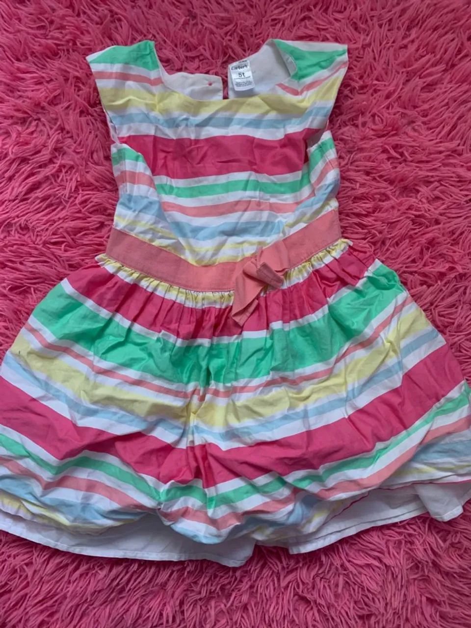 Lote de Roupas infantil !! - Foto 5