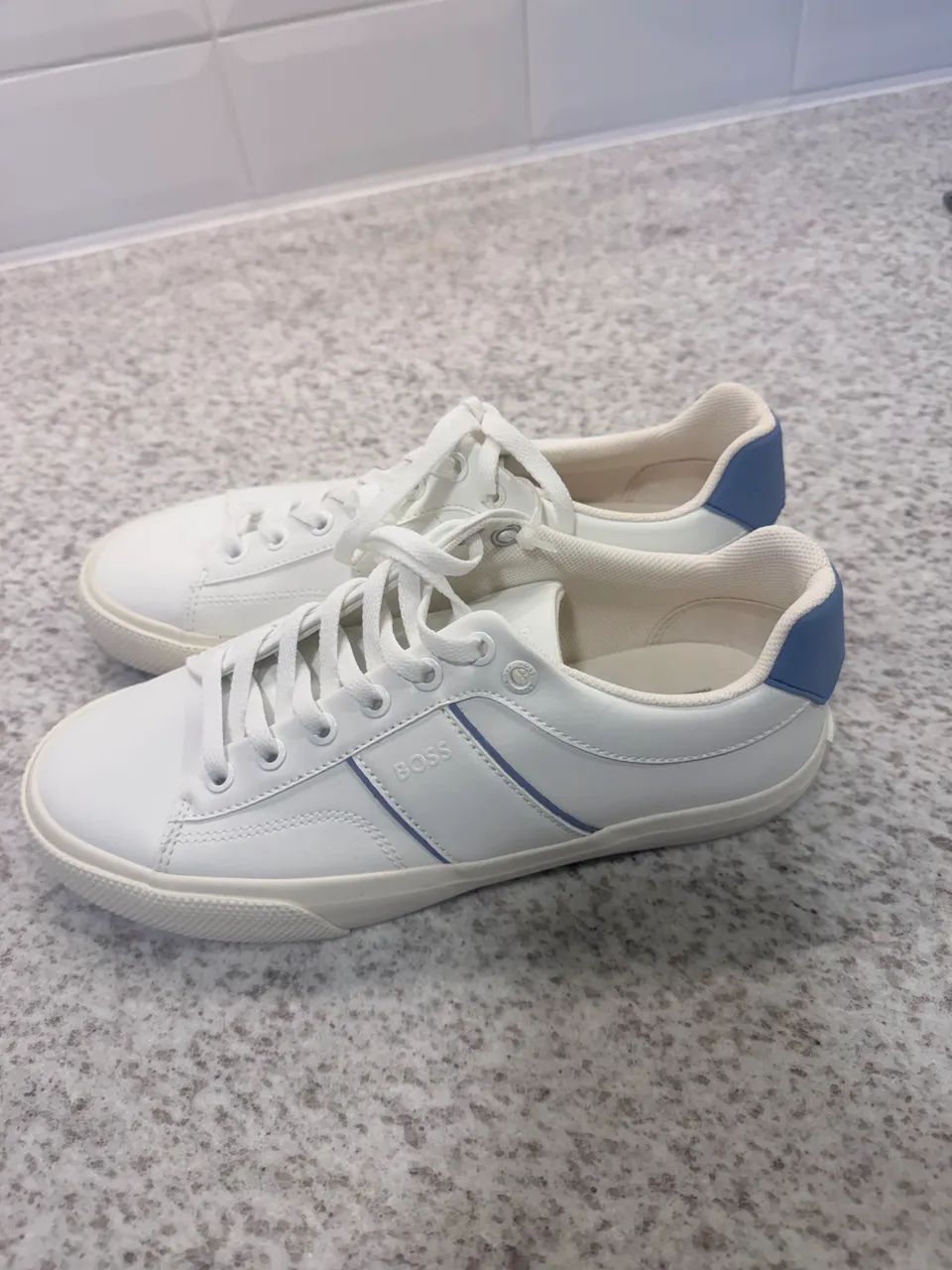 Tenis BOSS Original  - Foto 5