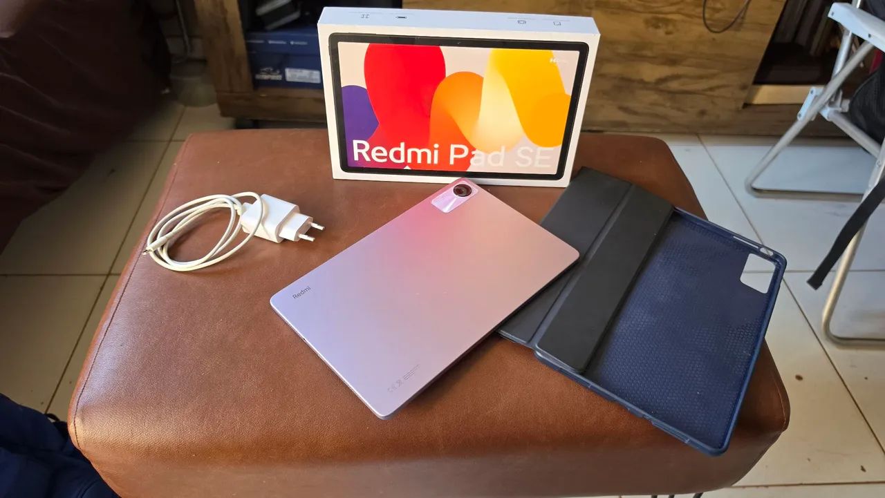 Xiaomi Pad 2 se Táblet - Foto 4
