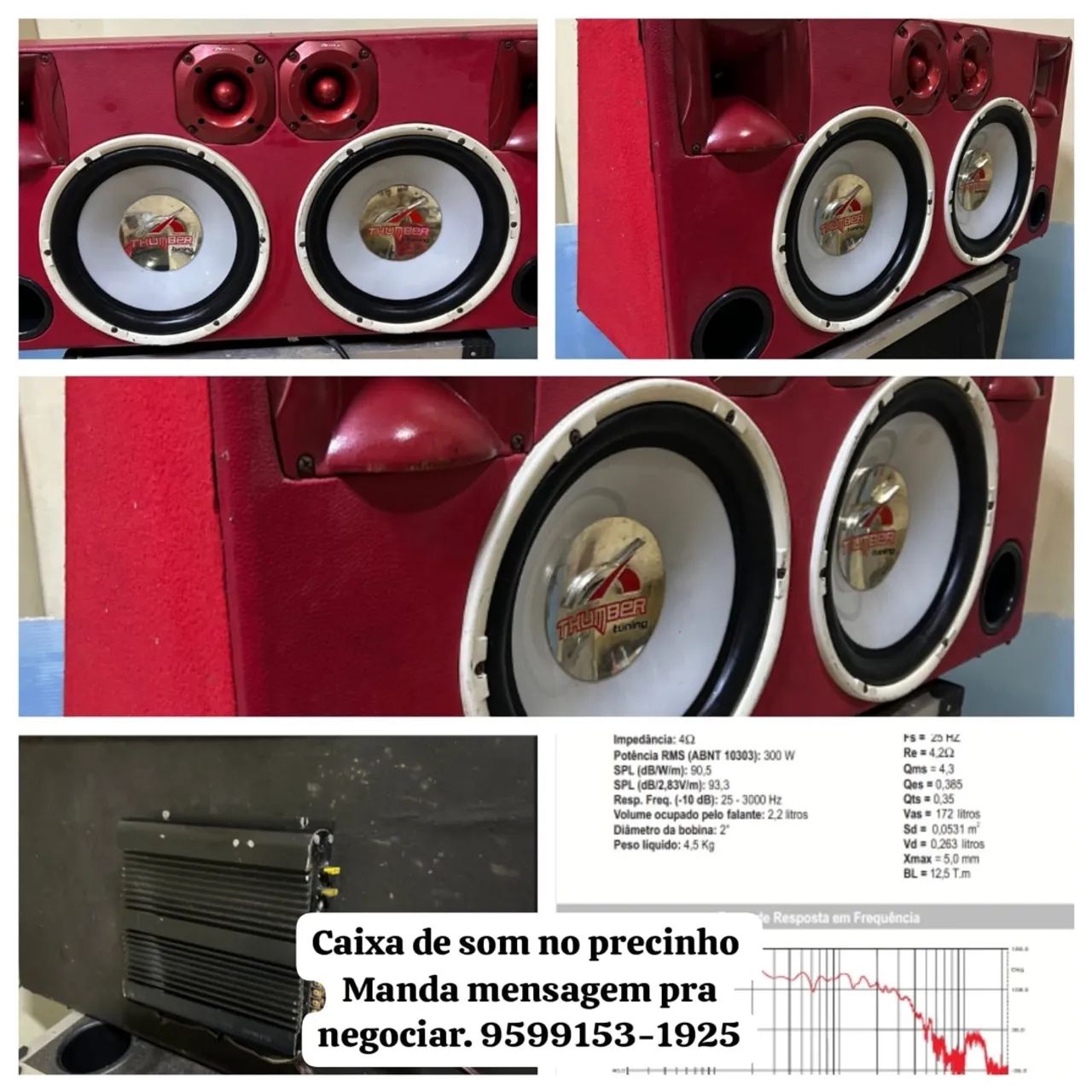 SOM Automotivo - Foto 2