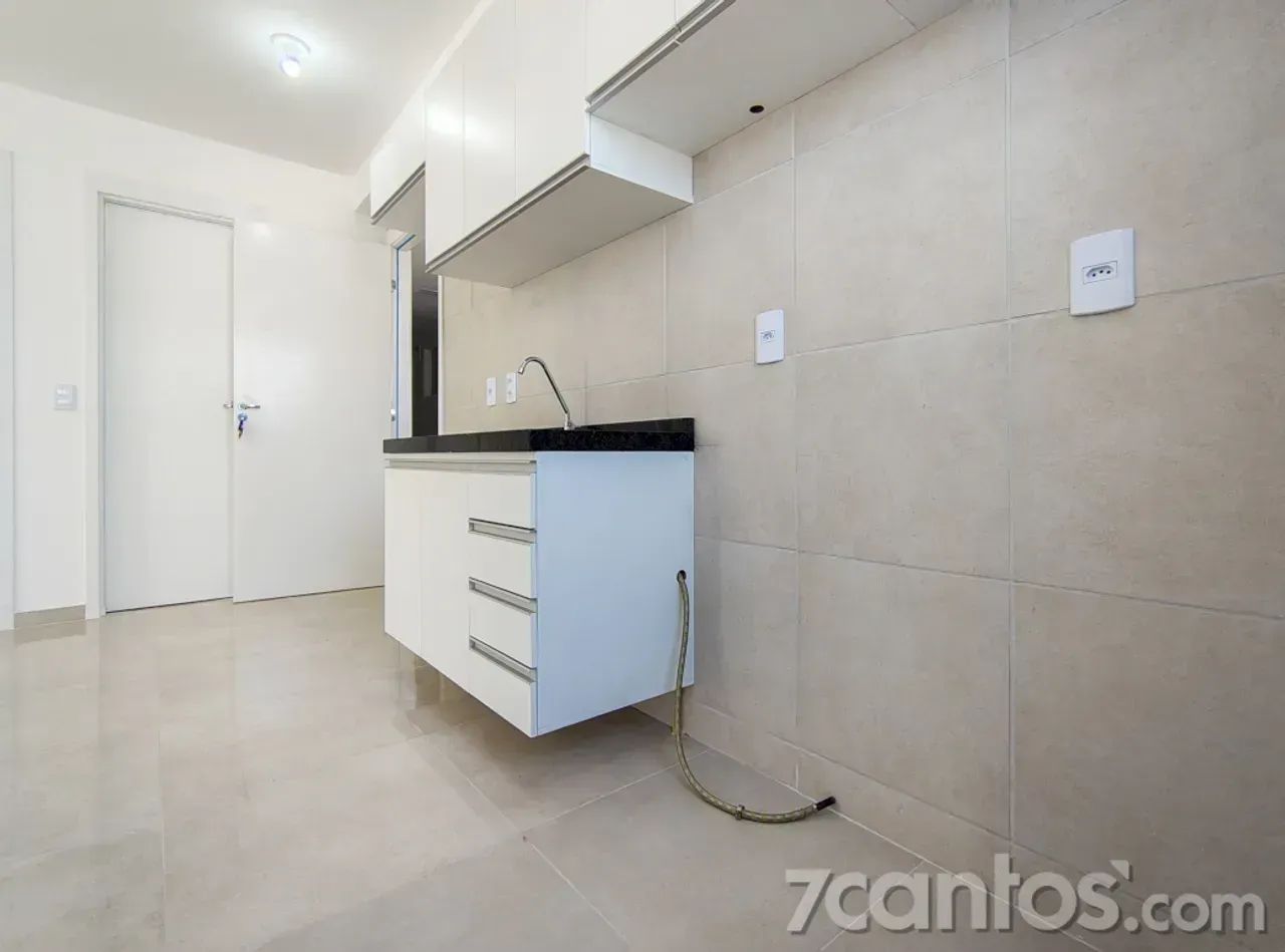 Apartamento, Eusébio, 2 Quartos - Foto 2