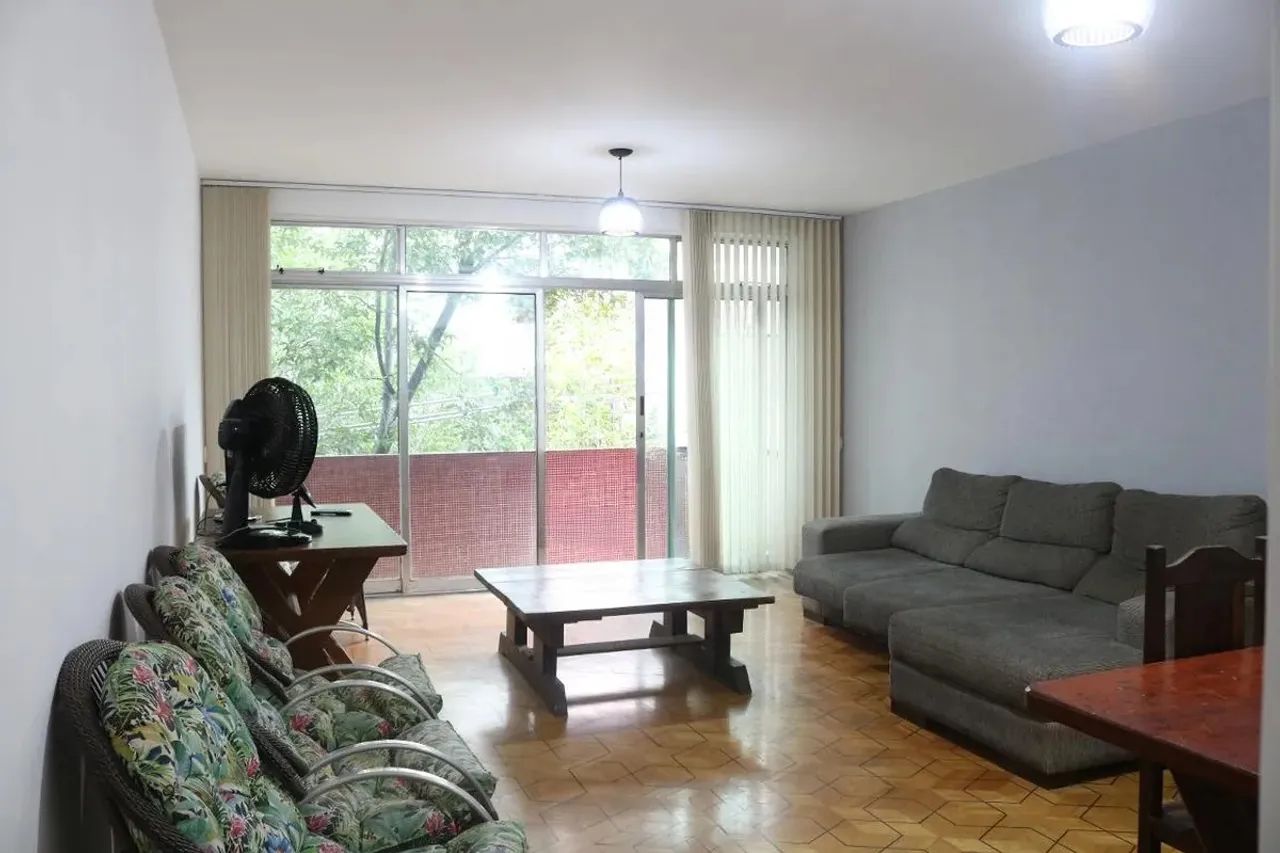 Apartamento à Venda - Bom Retiro, 2 Quartos, 134 m2