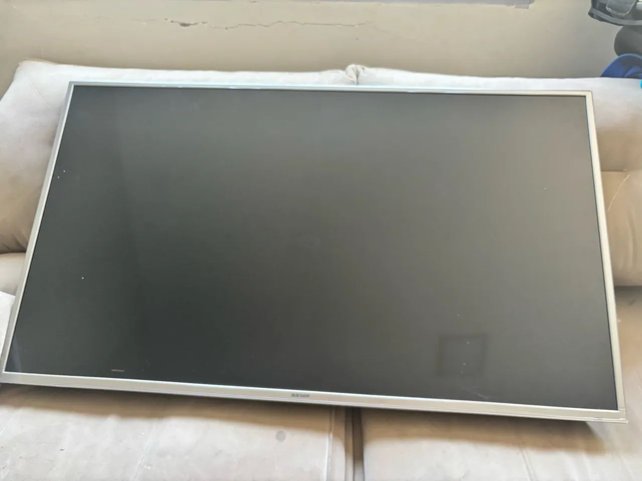 TV SEMP 55 polegadas