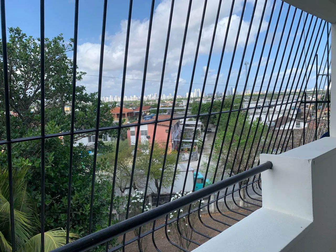 Apartamento No Ignez Andreazza