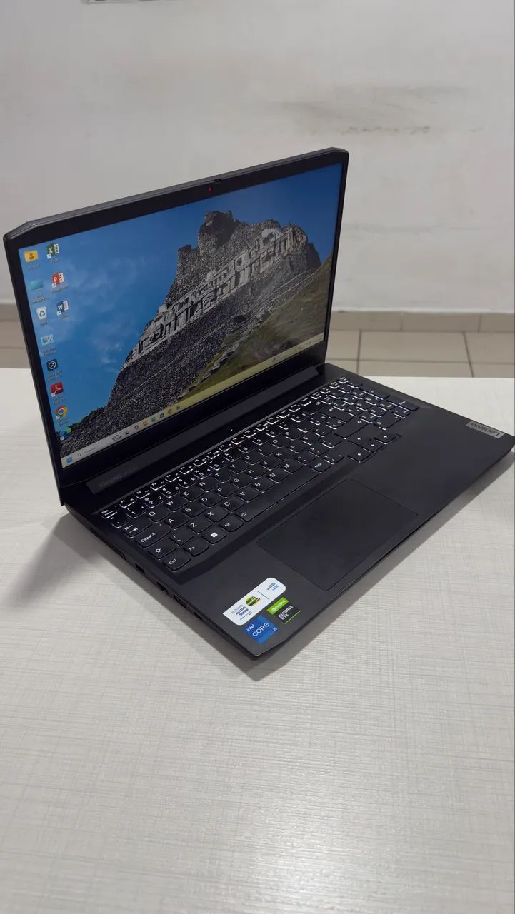 NOTEBOOK GAMER  - Foto 3