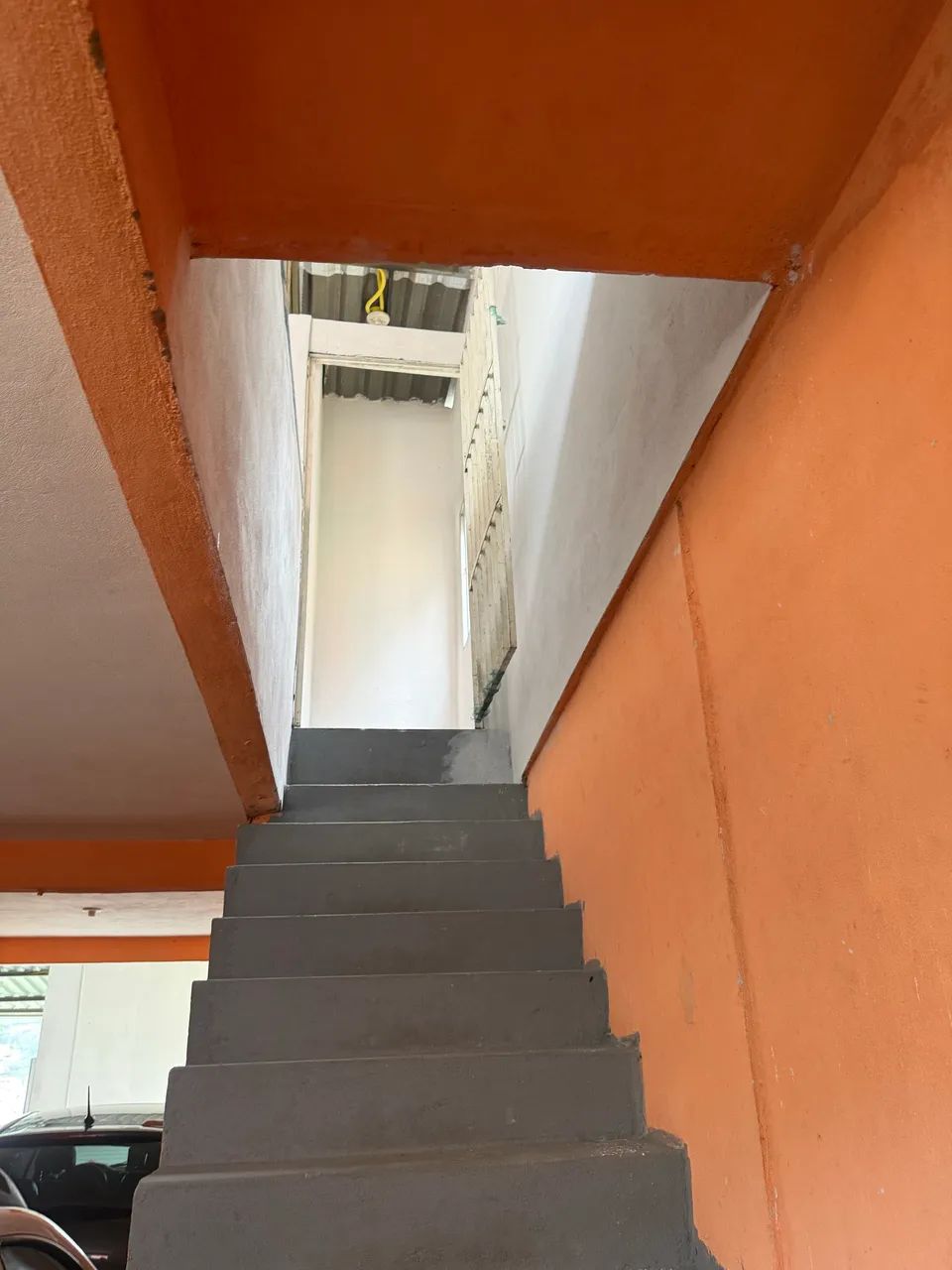 Alugo Kitnet  bem espaçosa 850,00 - Foto 5