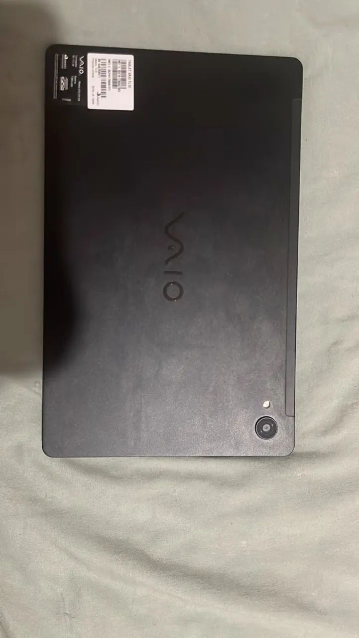 Tablet VAIO TL10 ? 256GB | 8GB RAM | Impecável - Foto 5