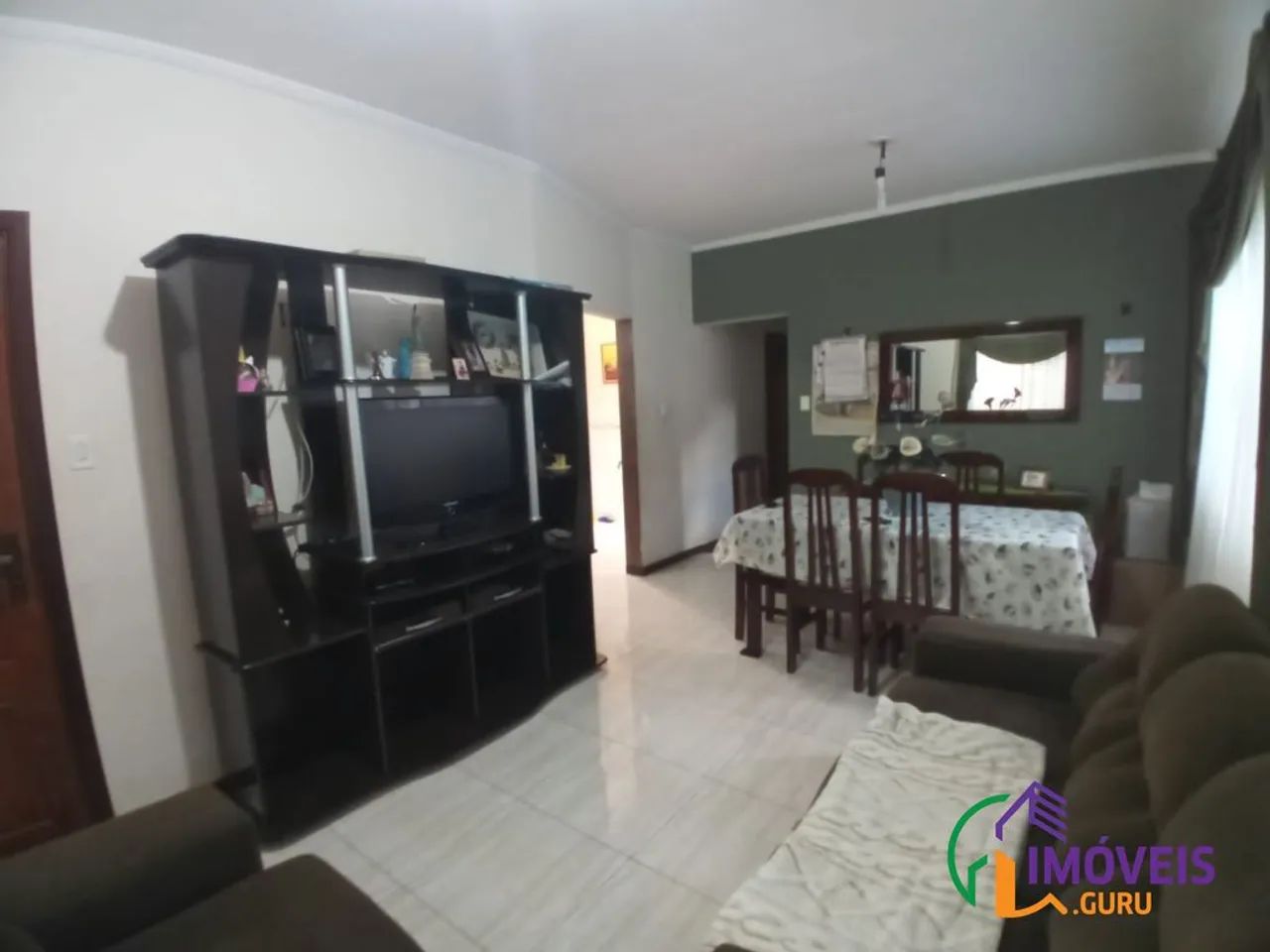 CASA TÉRREA - CAMPO DAS ANTAS - MG - Foto 5