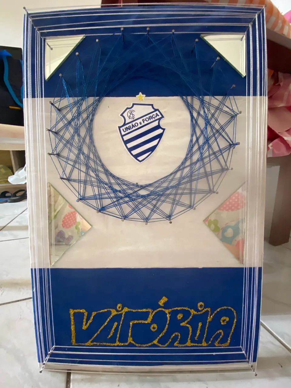 Quadro de parede  - Foto 3