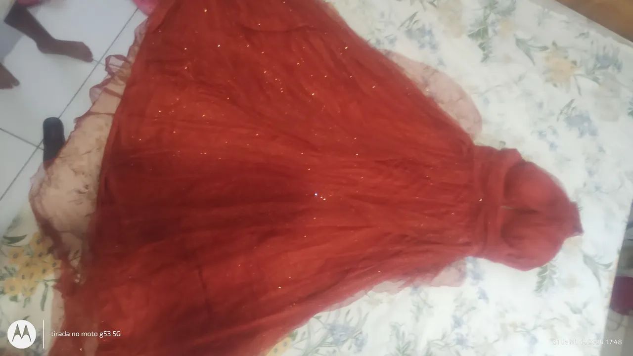 Vestido festa  - Foto 2