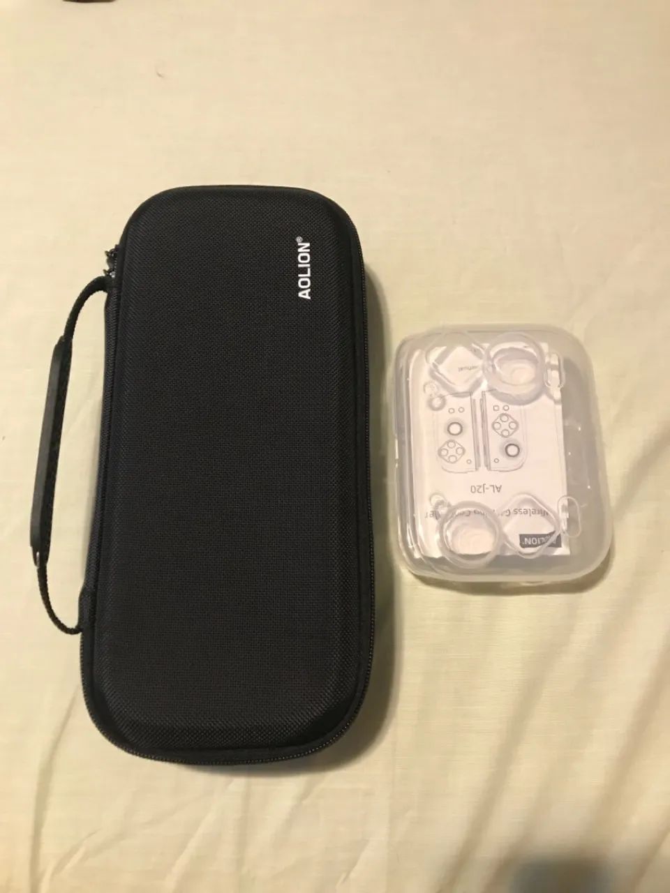 Controle Anatômico do Switch 1  - Foto 4
