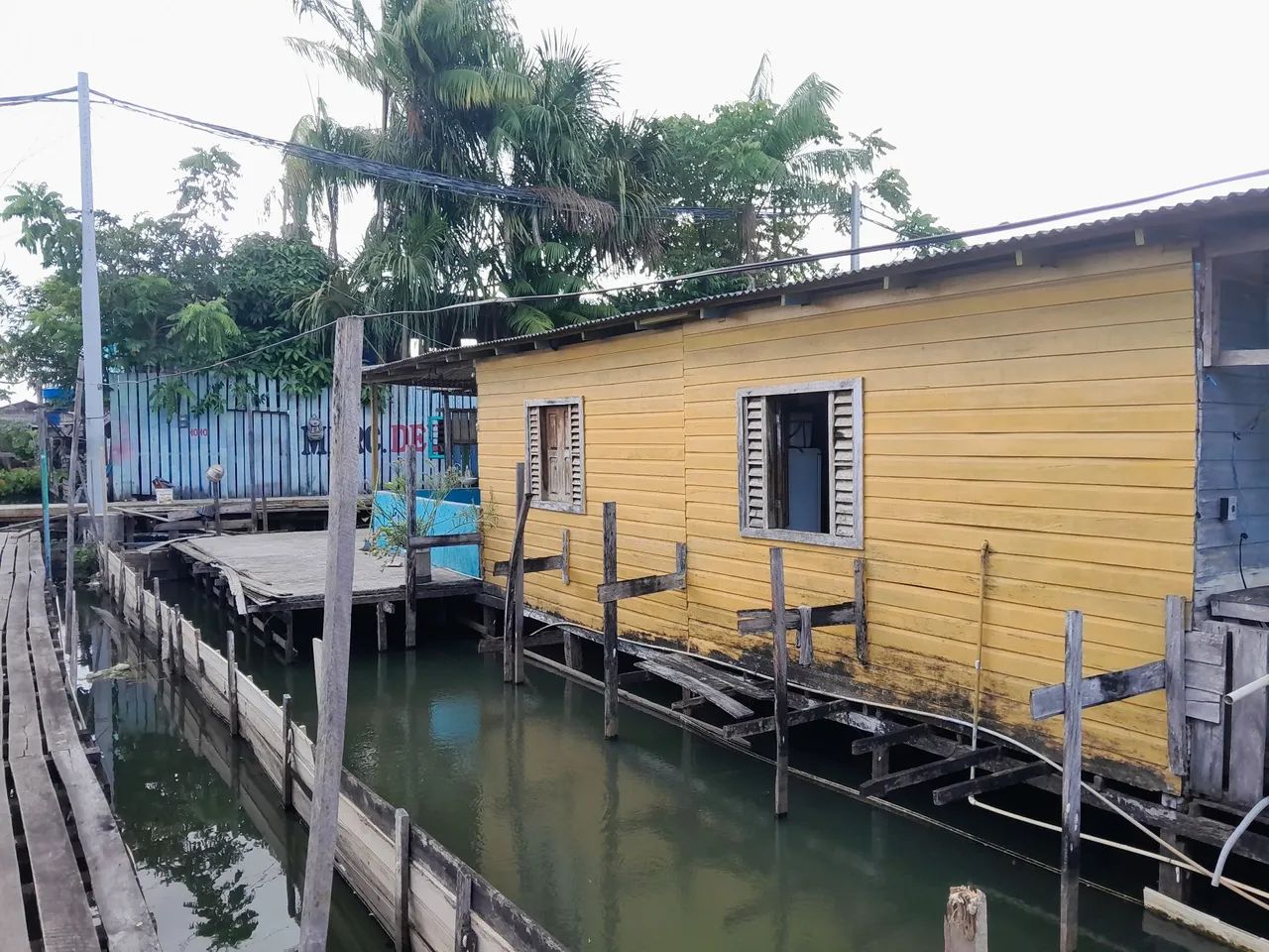 Vende-se uma casa - Foto 2