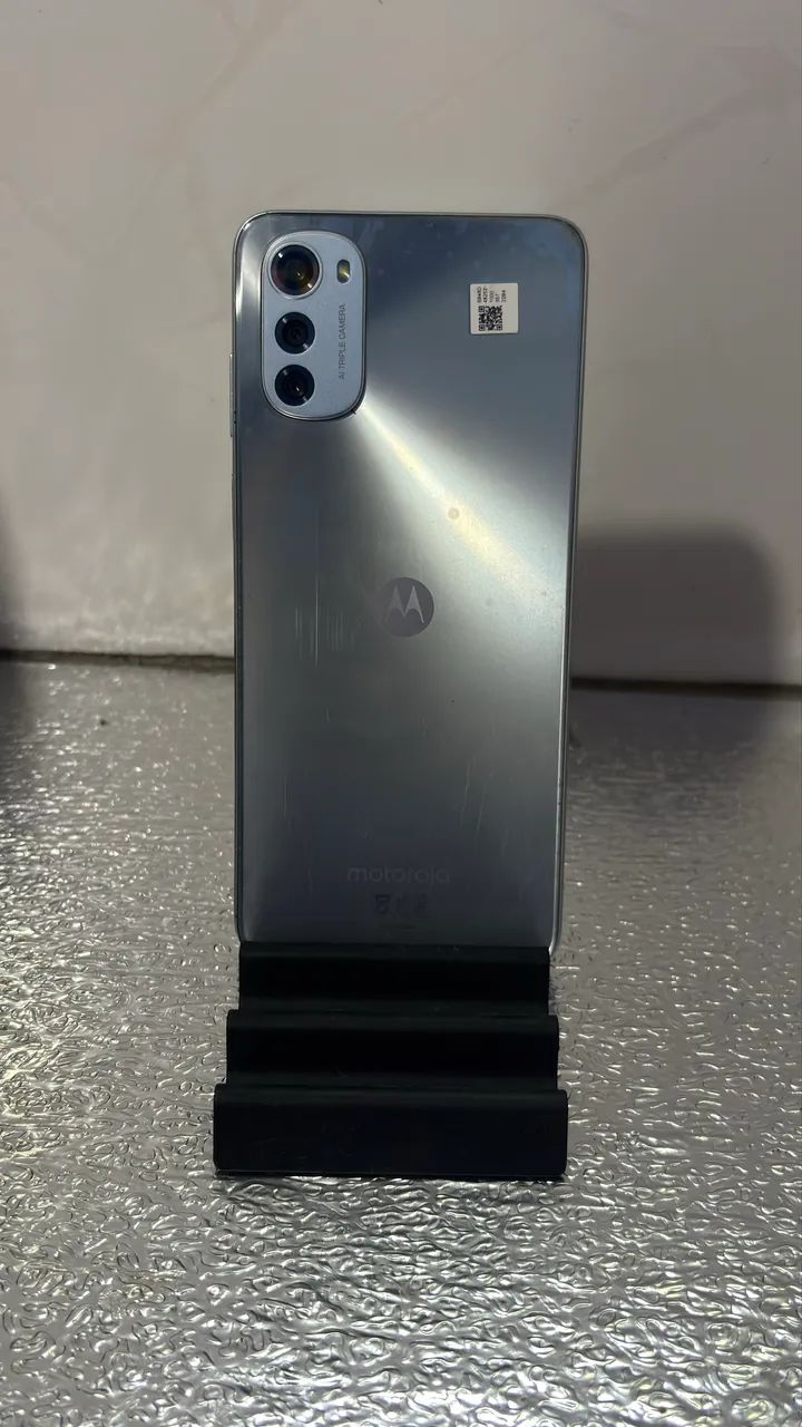 Motorola E32 - Foto 3