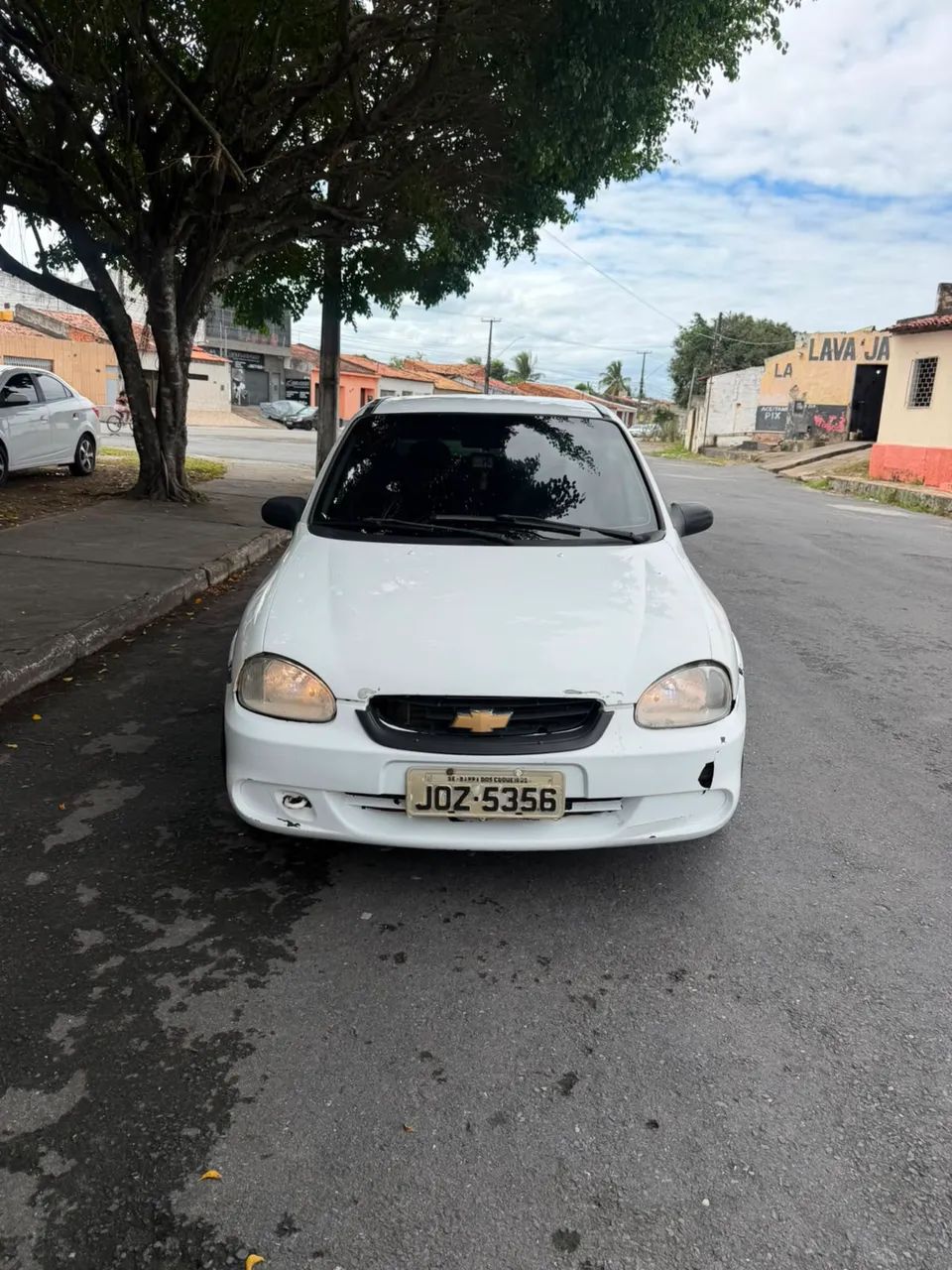 Chevrolet Corsa Wind 1.0 Mpf/milleniumi/ EFI 4P (álcool) 2002 - Foto 3