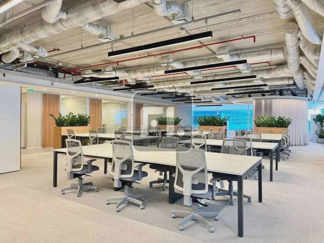 Escritório para aluguel e venda possui 698 metros quadrados em Centro - Rio de Janeiro - R - Foto 9