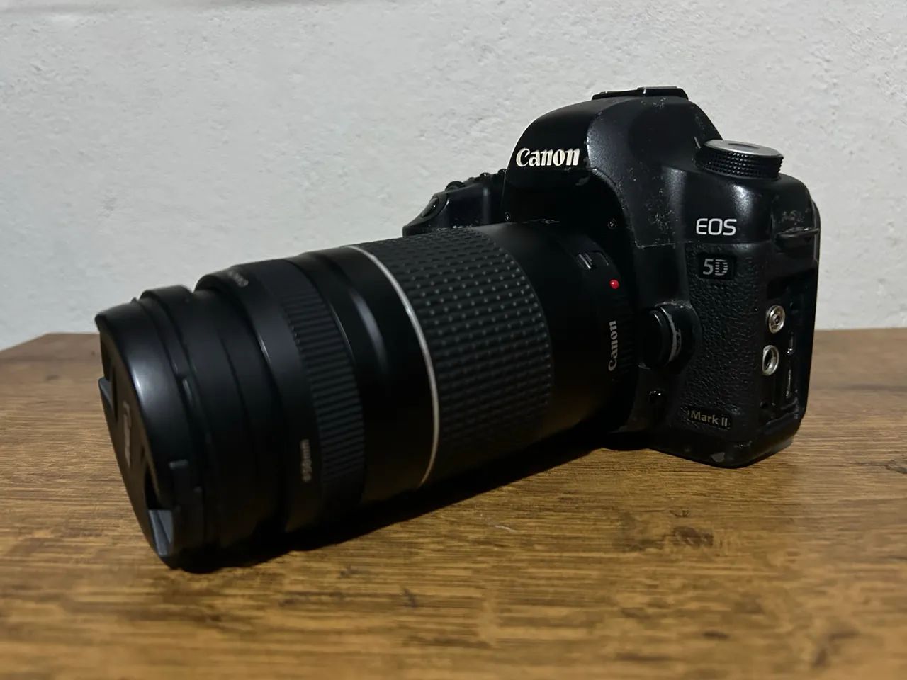 Canon 5D Mark II