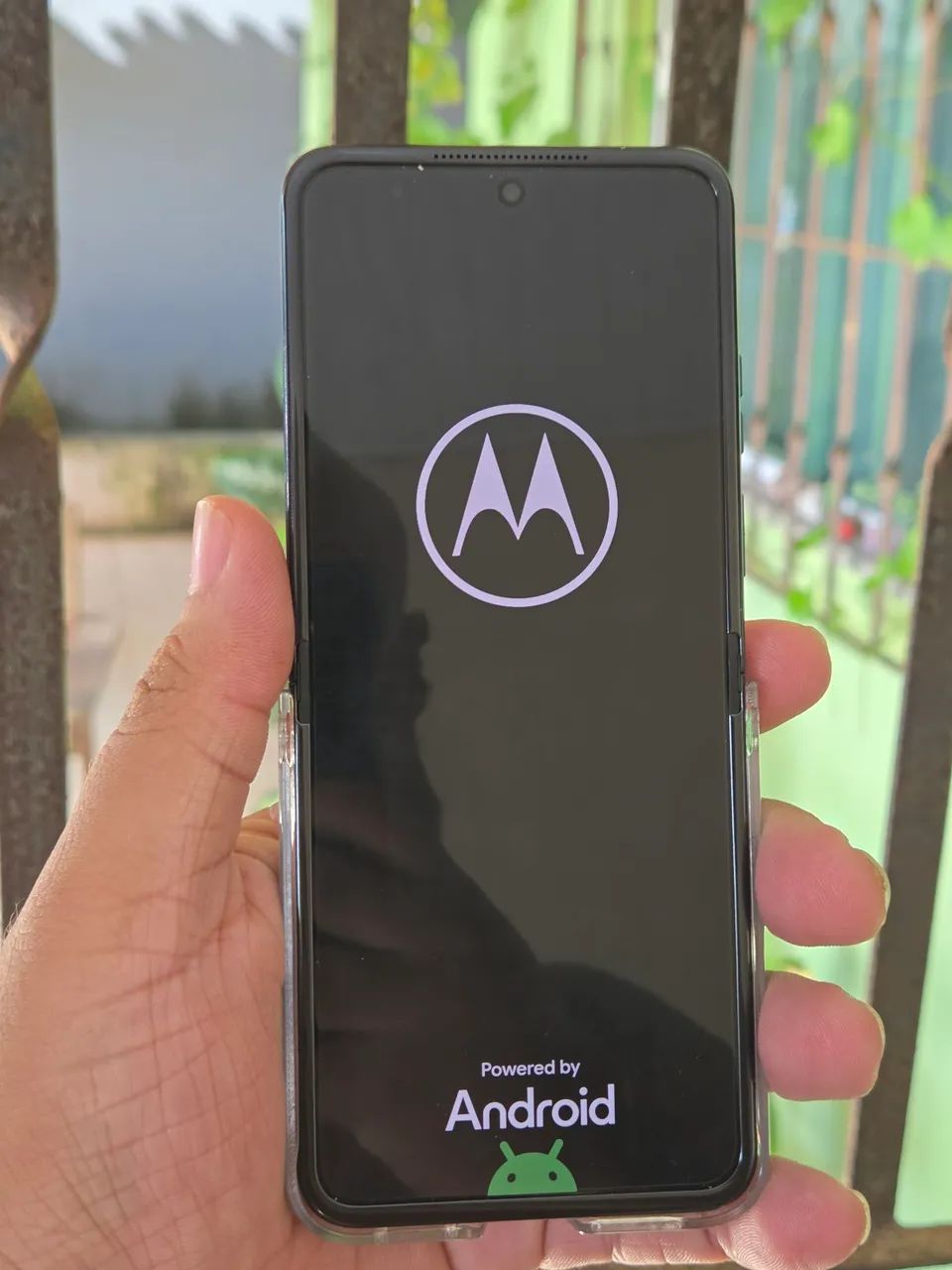 Moto razr 60 - Foto 3