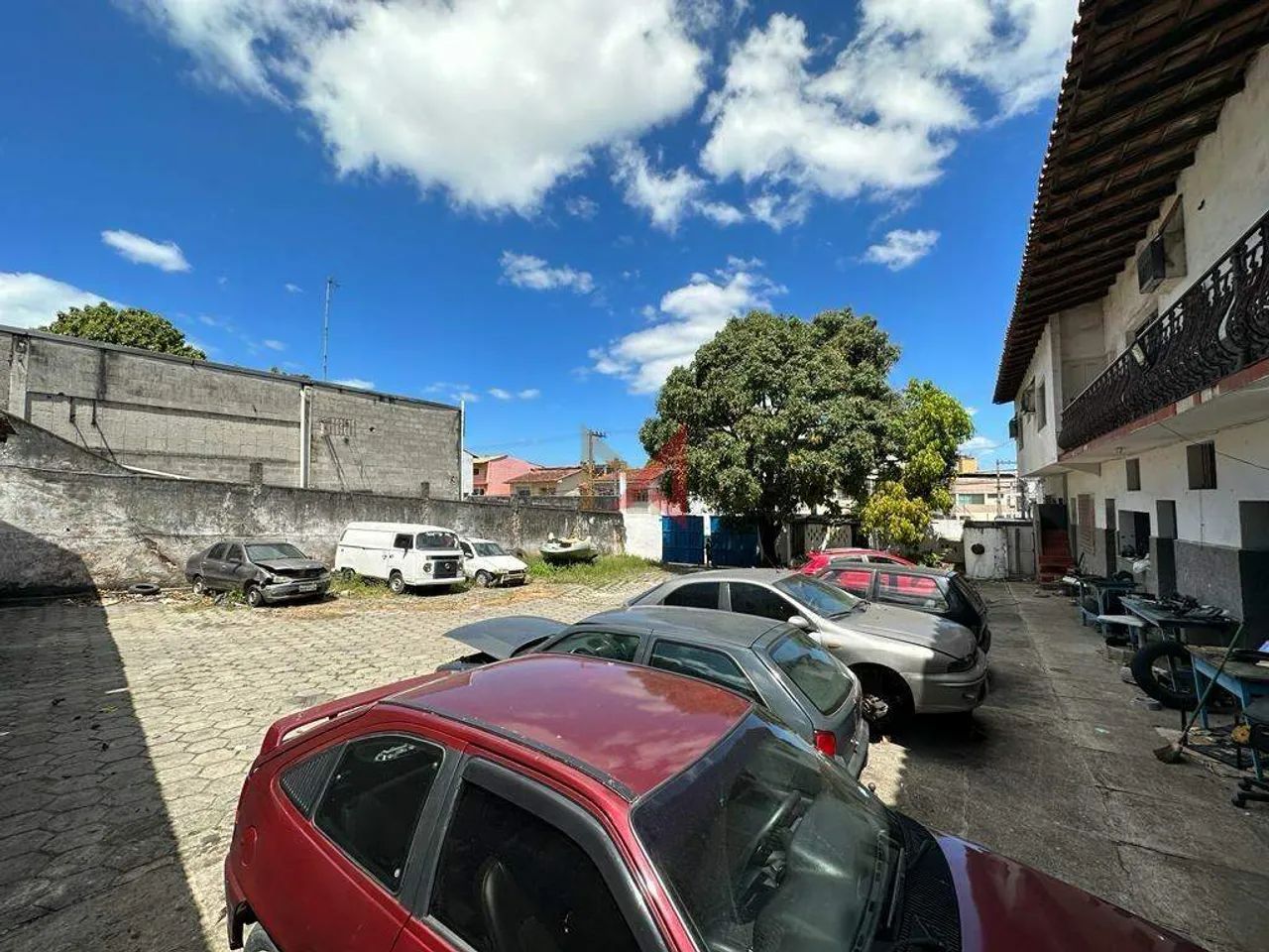 TERRENO para aluguel, Consolação - VITORIA/ES - Foto 4