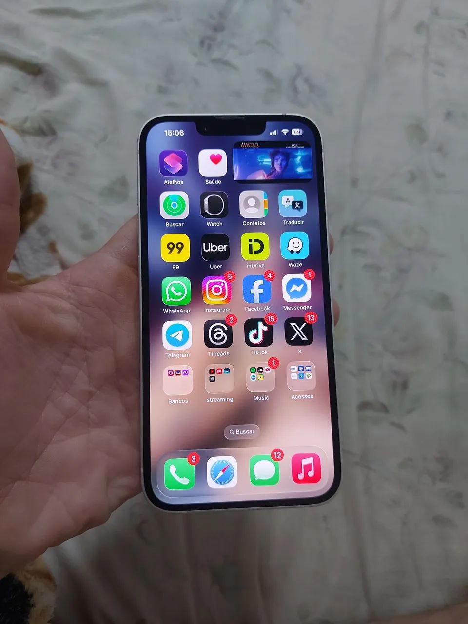 Iphone 14 128 - Foto 2