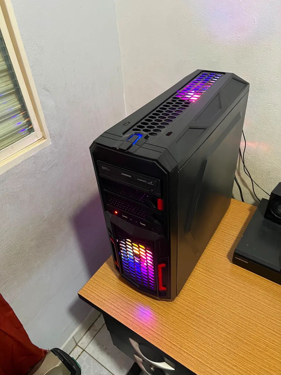 Pc  - Foto 4