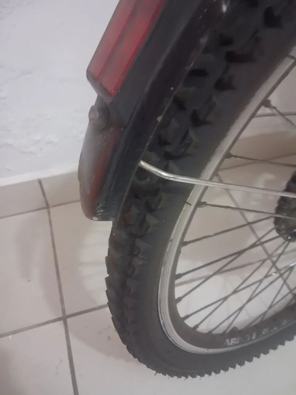 Bicicleta motorizada  - Foto 4