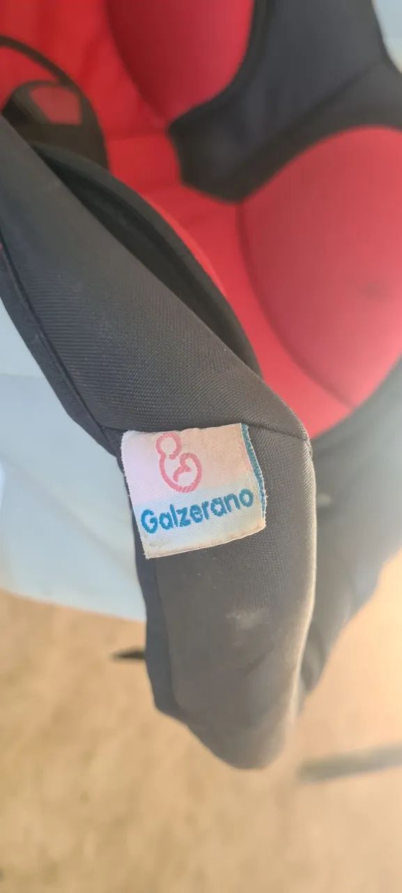 Bebe conforto Galzerano + Base - Foto 4