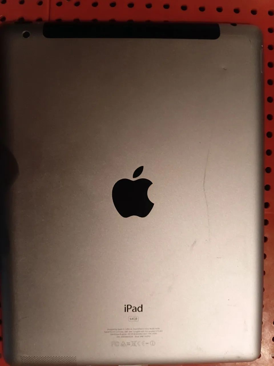 Ipad modelo A1396 no estado - Foto 4