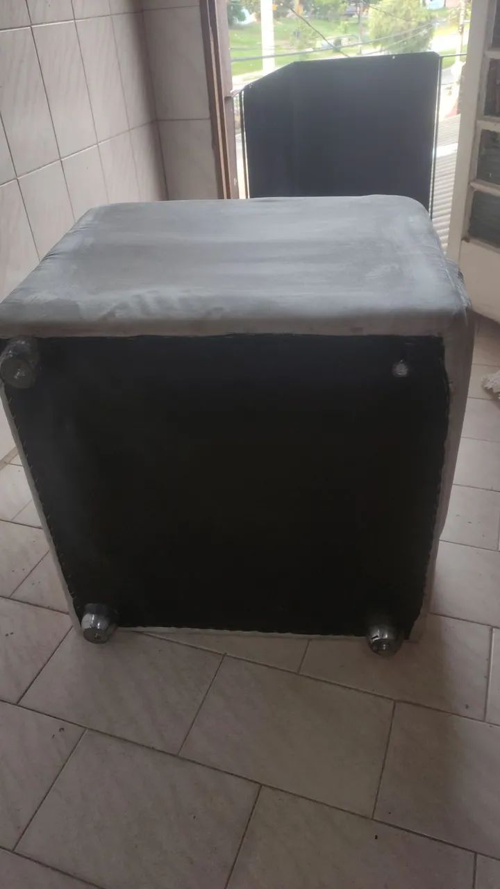 Poltrona 1 lugar  - Foto 4