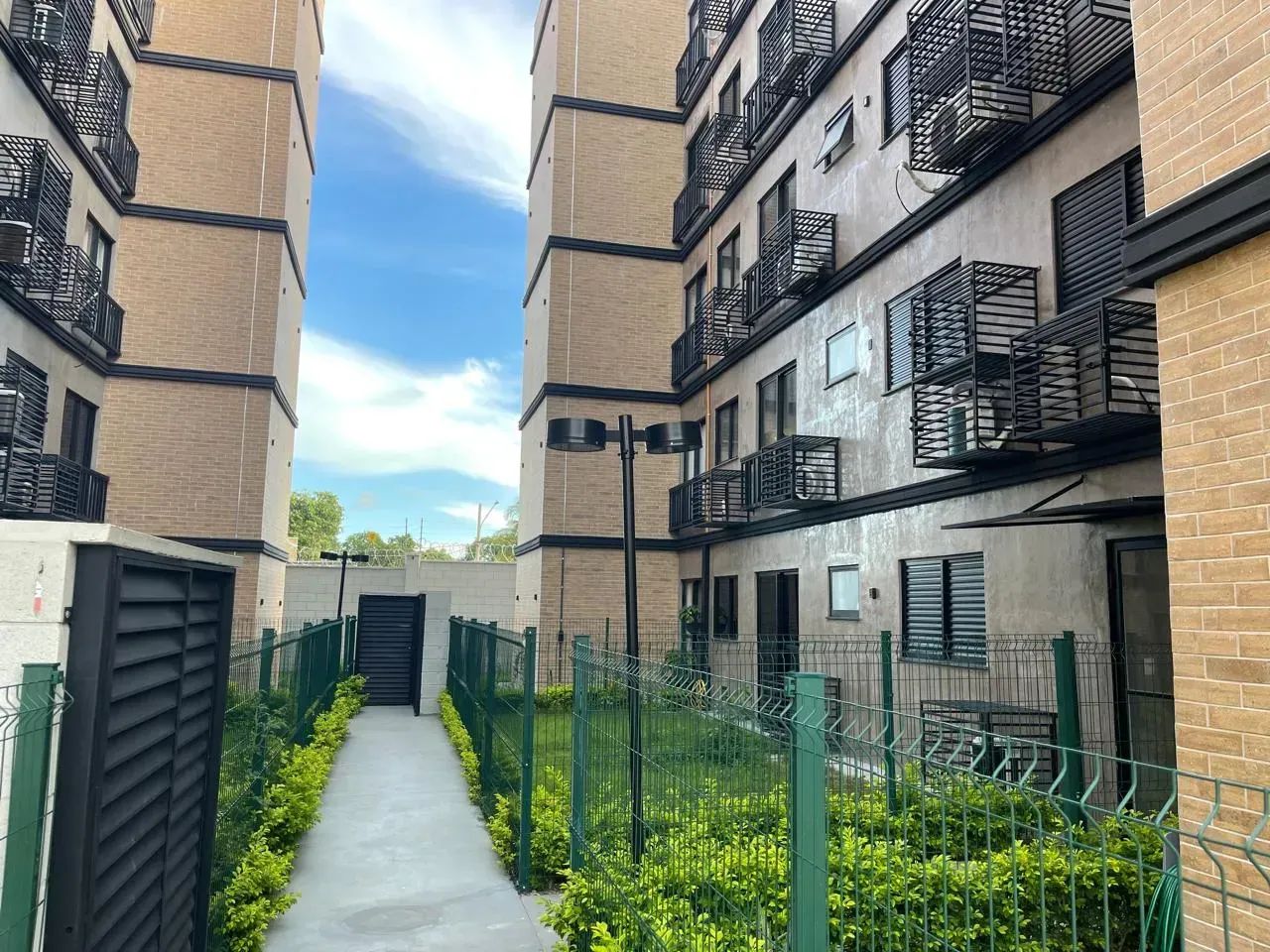 Apartamento MOBILIADO para Locação (Perto da UNIC) - Foto 2
