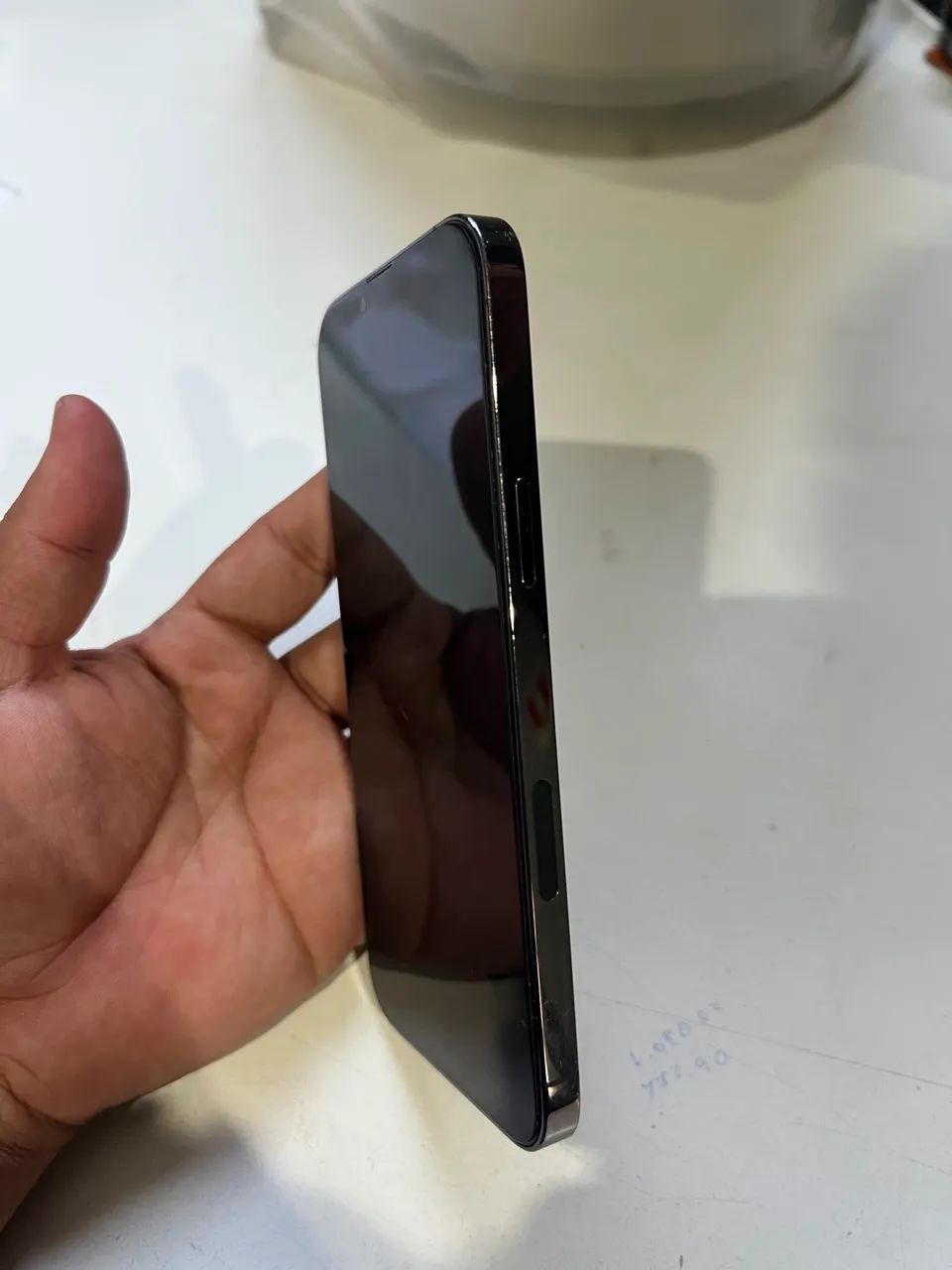 iPhone 13 Pro Max 128 GB - Foto 3