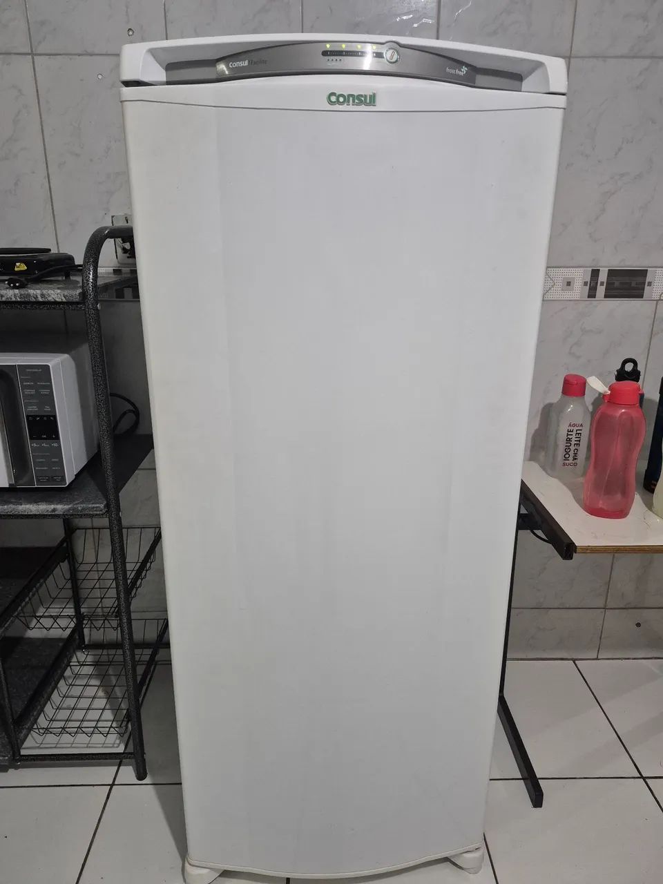 Vendo Geladeira Consul 