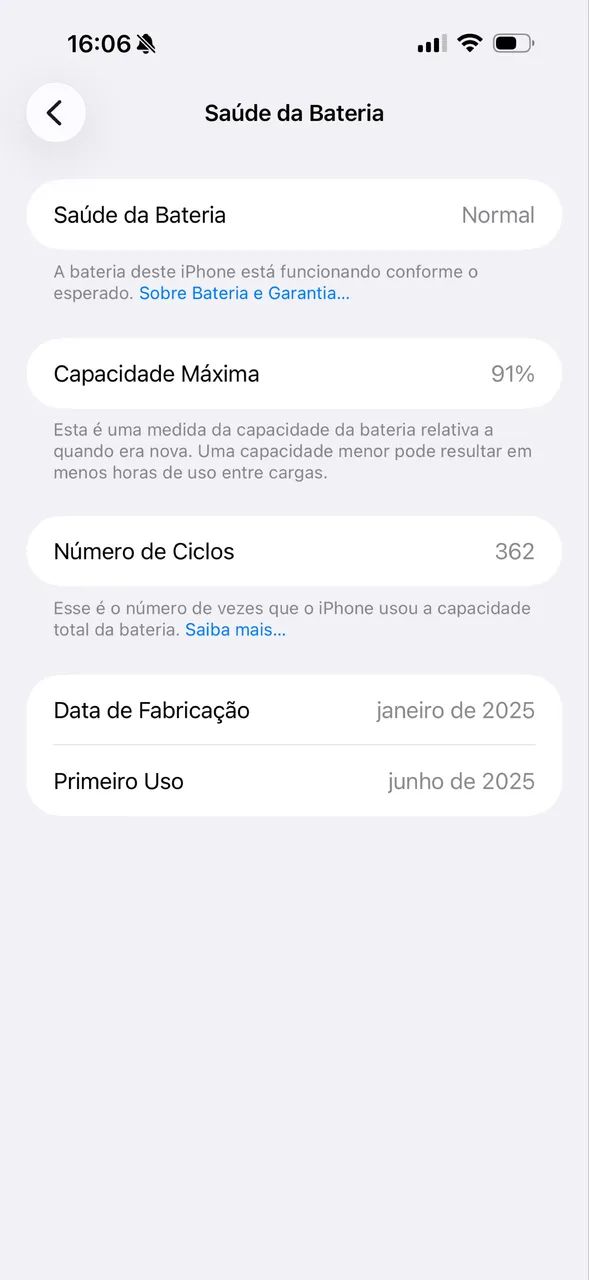 iPhone 16 pro max  - Foto 2