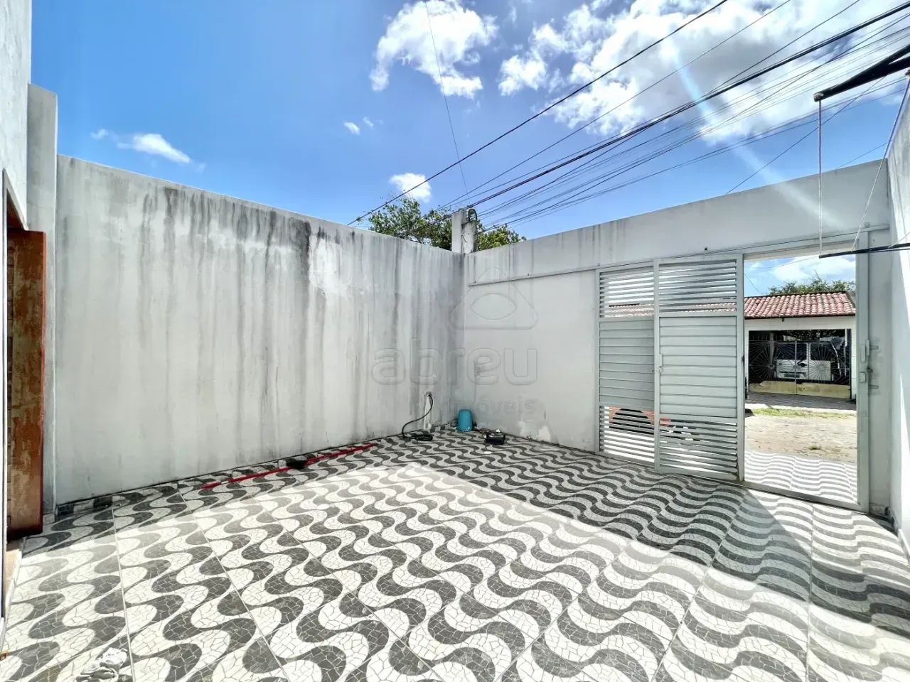 Casa 2 quartos prox UERN - Potengi - Foto 2