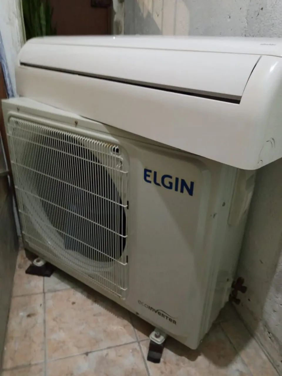 Ar Condicionado Split 30 Mil BTUs 