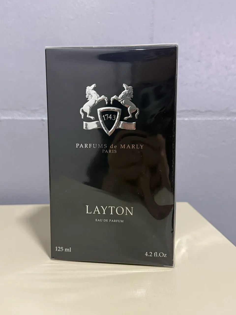 Layton edp 125ml