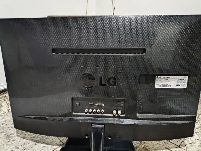 Monitor LG 29? 29LN549M - Usado, Funcionando Perfeitamente! - Foto 4
