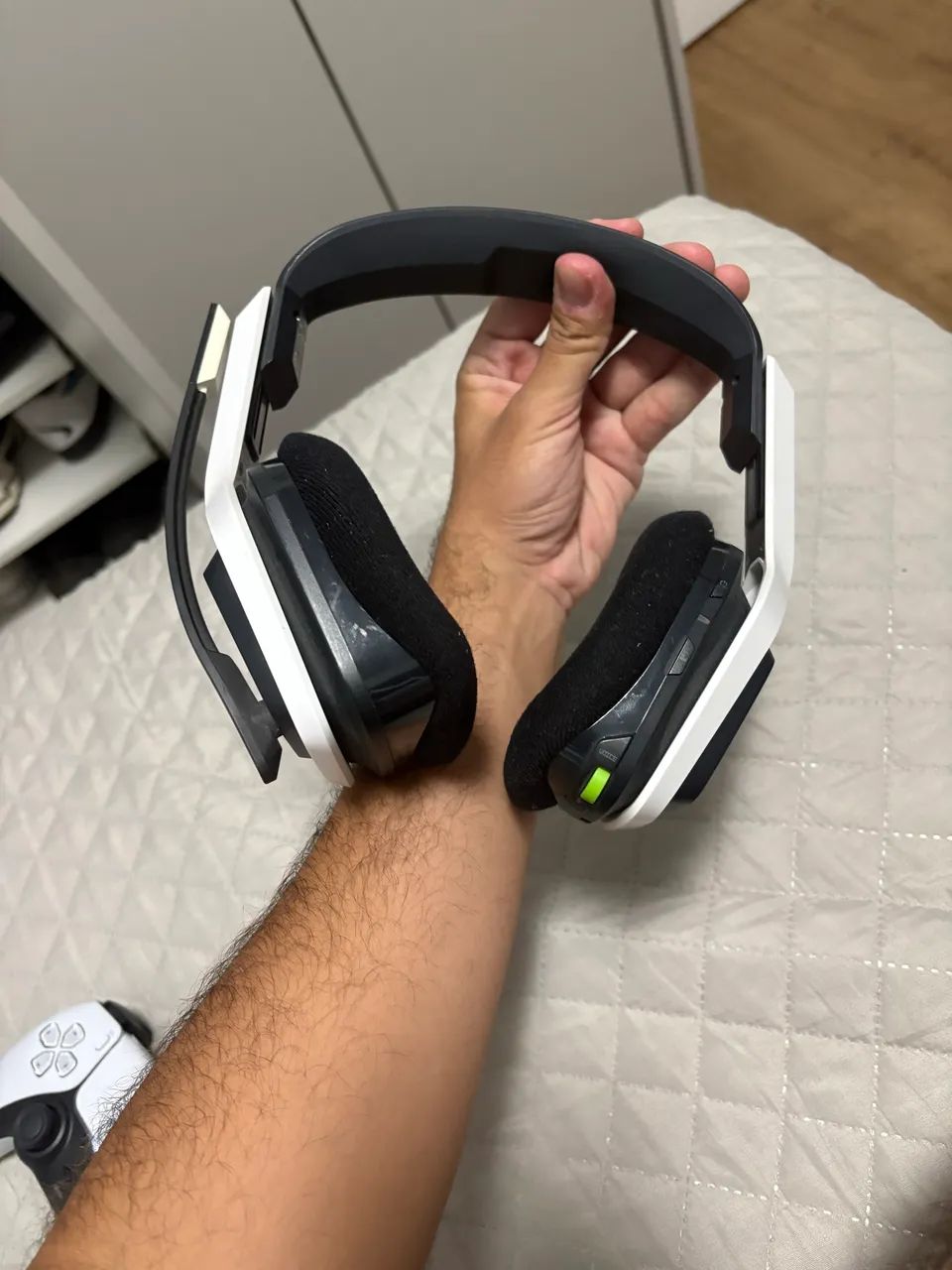 Headset astro A20 - Foto 5