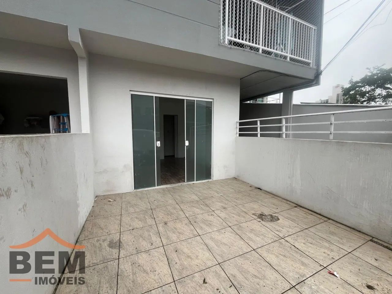 Sala comercial para alugar com 15 m² no bairro Cidade Nova, em Itajaí.