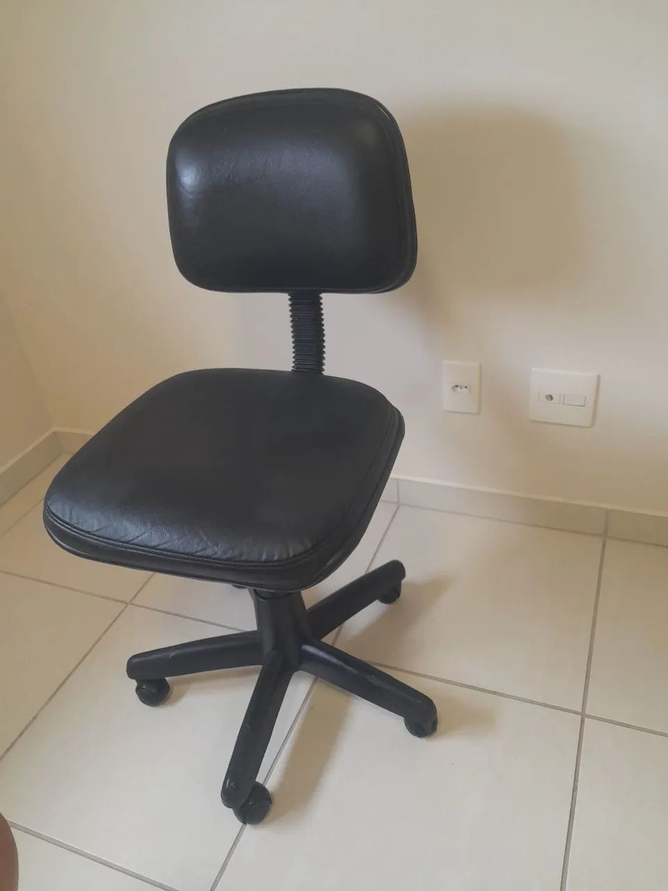 Cadeira de escritório  - Foto 2