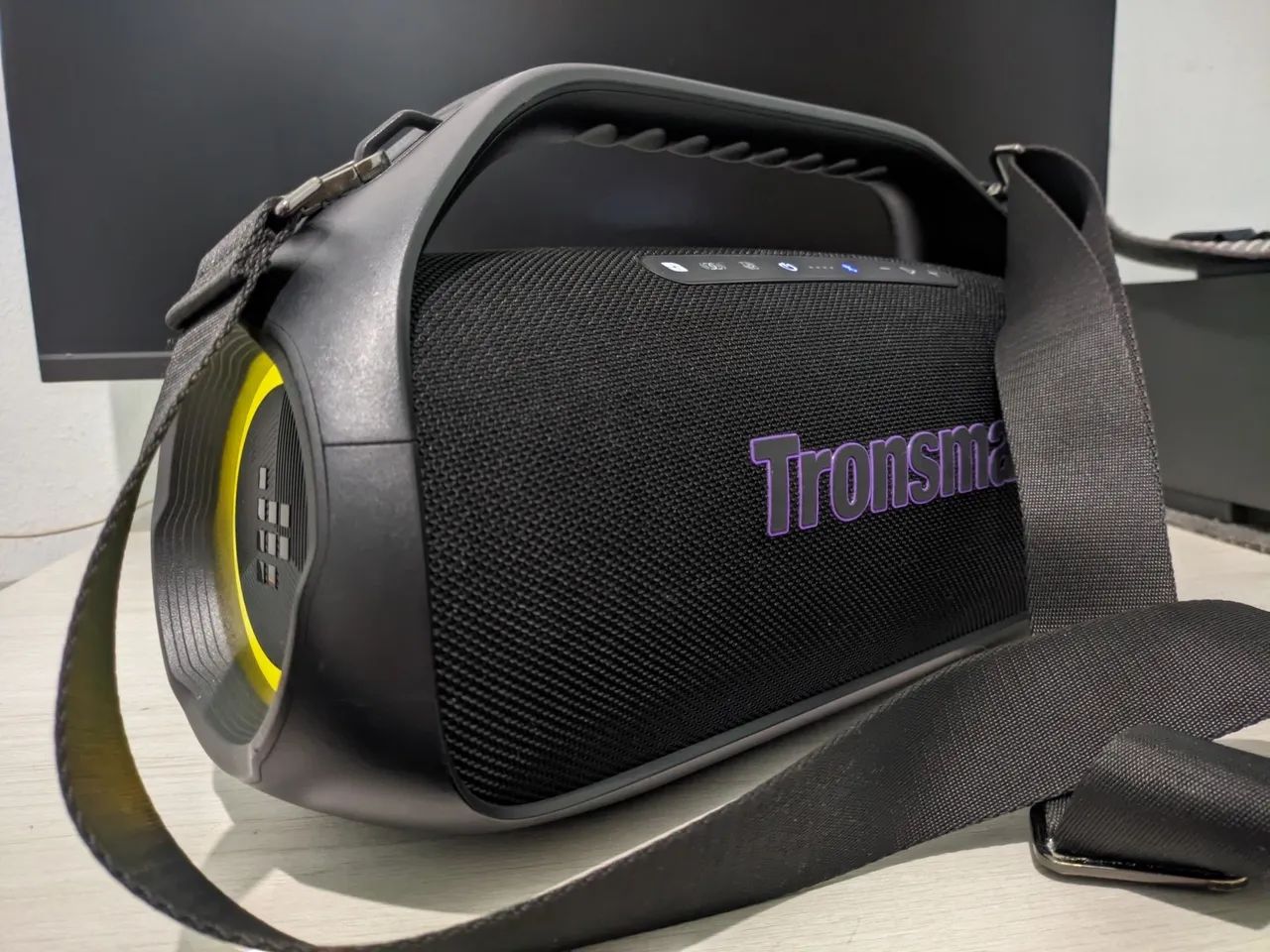 Tronsmart Bang 2 90W