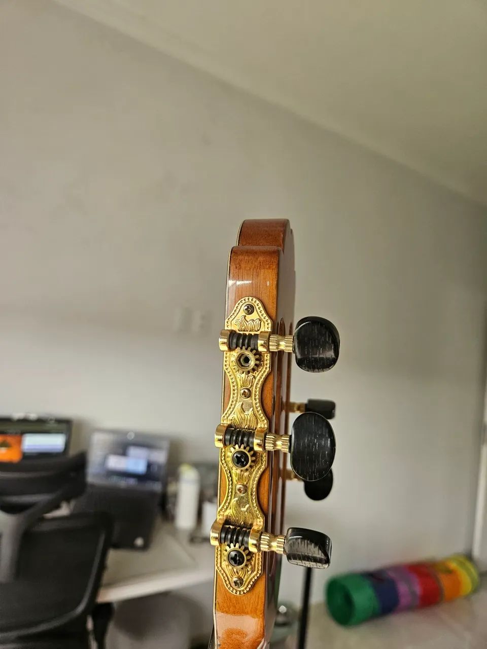 Violão Camerata LCS 501 - Foto 3