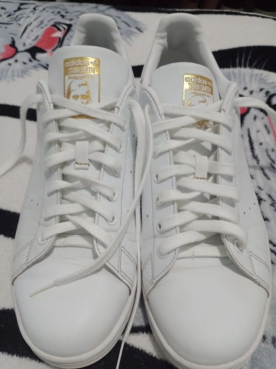 Vendo tênis masculino 