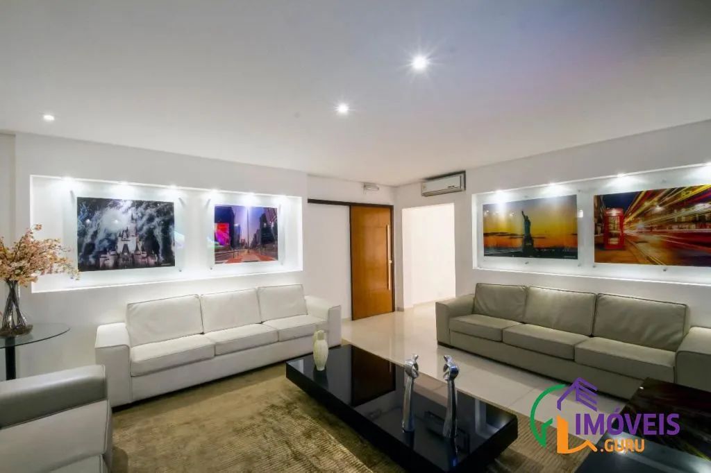 CONJ. COMERCIAL - CHÁCARA SANTO ANTONIO - SP - Foto 3