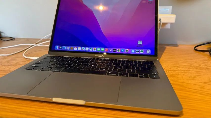 MacBook Pro 13