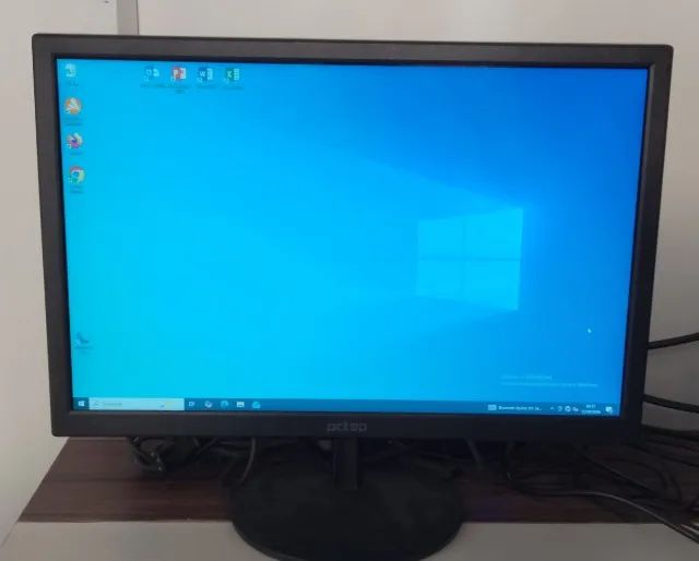monitor led Pctop 20"