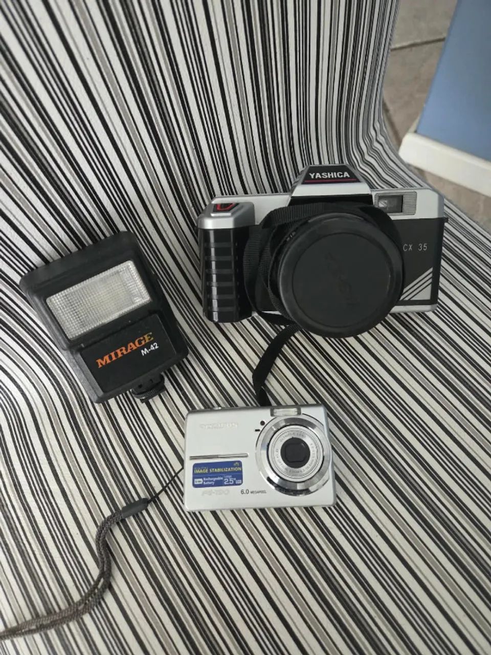 Máquinas fotográficas - Foto 3