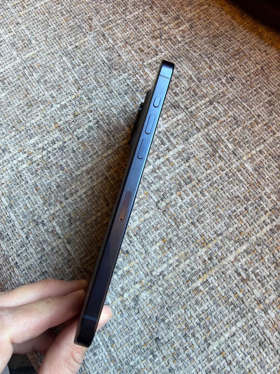 iPhone 15 Pro Max 1tb - Foto 2