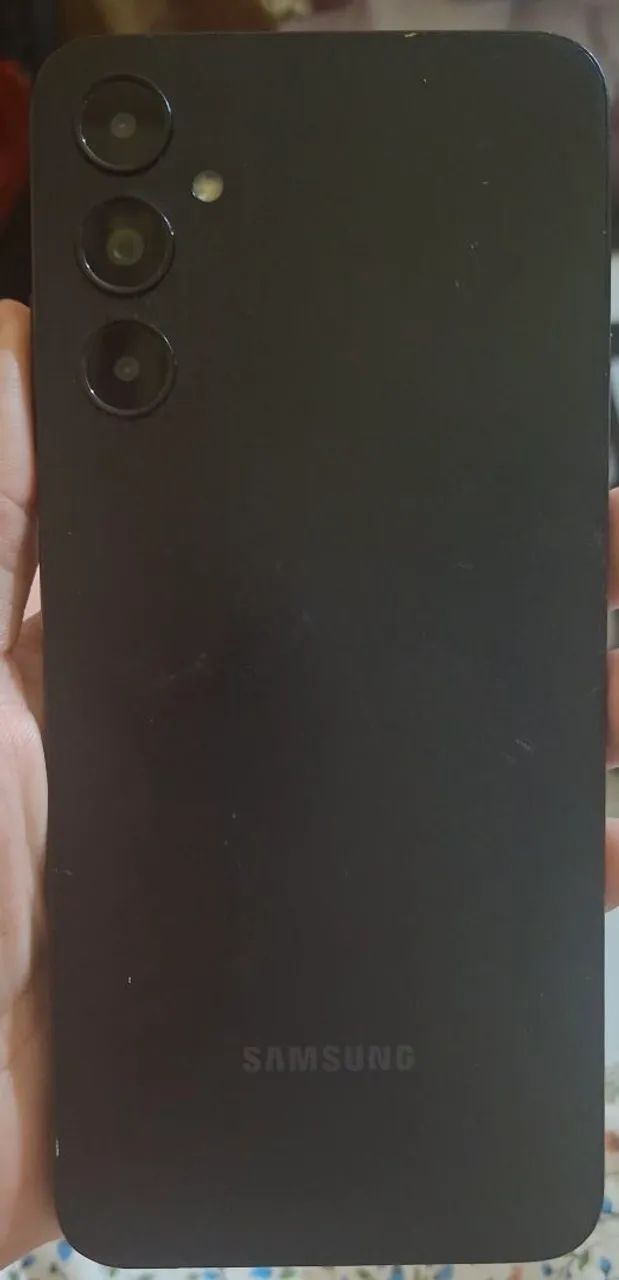 Vendo  Galaxy A05s - Foto 4