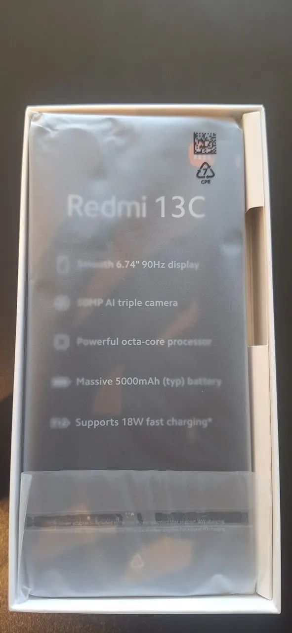 Xiaomi 13C novo - Foto 2