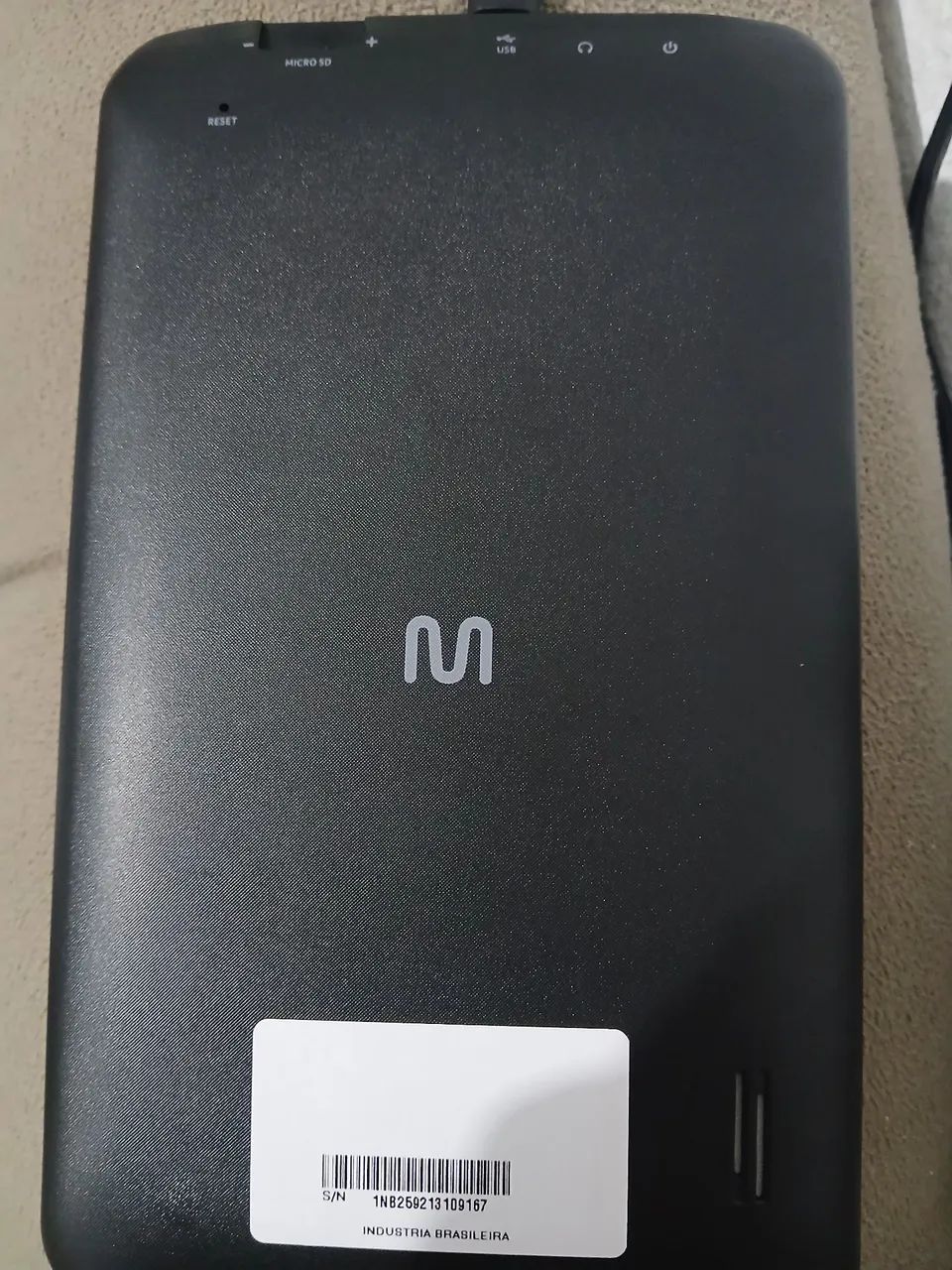 Tablet 64 gb. - Foto 2